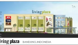 Living Plaza Bandung