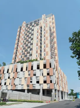 Apartement Sayana Apartments, Harapan Indah Bekasi 57 ~blog/2022/1/14/26